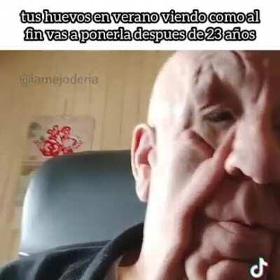 tengo 19 y ya los tengo asi en invierno