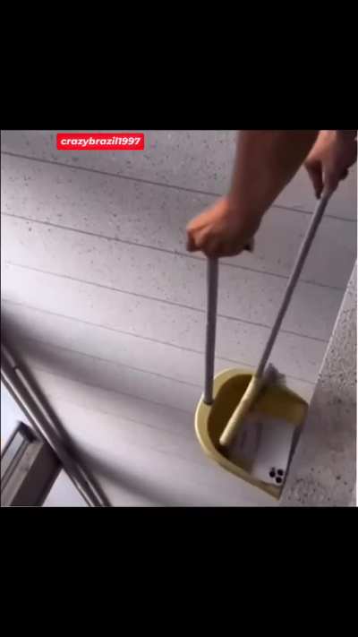 When your iPhone is living on the edge—literally!