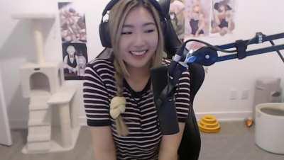 squeezing and jiggling