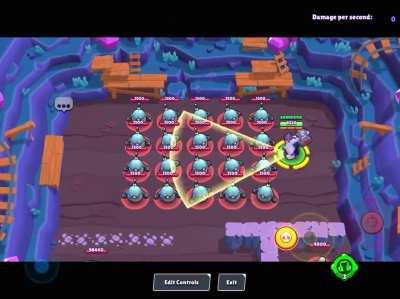 Could this be a useful trick?