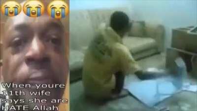 إخوانه أنت شاذ😍🙏🔥