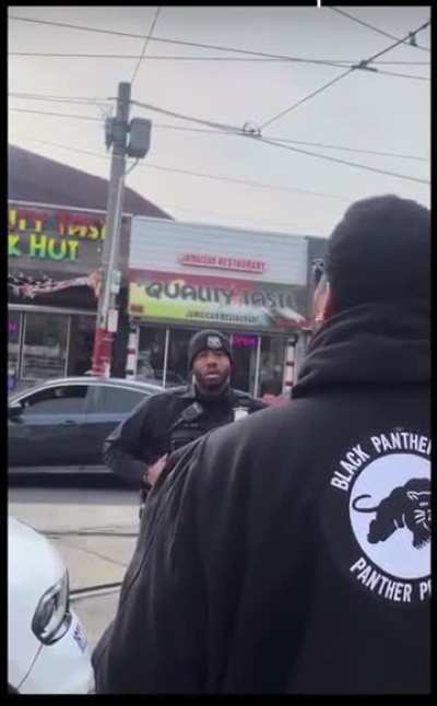 Can the black panthers make a comeback?