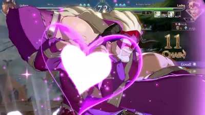 Did you just clash from half screen? That's kinda cringe bro