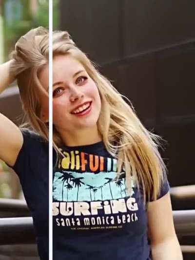 We've just upped the speed. Make perfect video and image swaps faster. Visit fakeshift.com