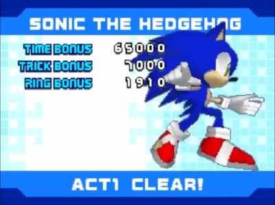 That's cool and all, but I don't remember askin'