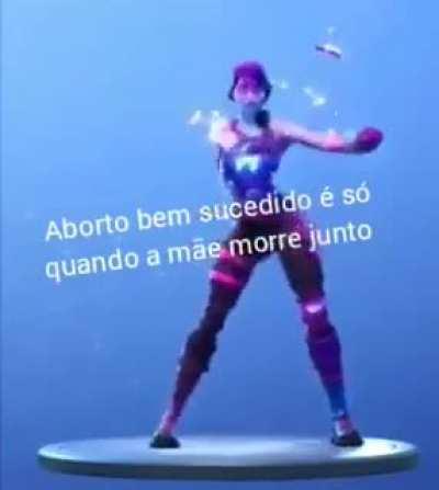 Concordo plenamente