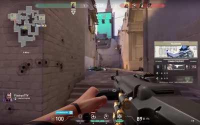 VALORANT is rough sometimes