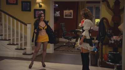 Molly Ephraim: Last Man Standing