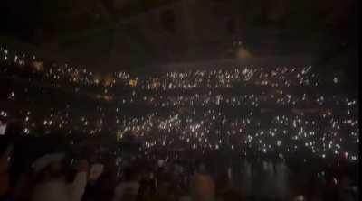 Icy Dallas Mulberry Street!! We thought we hit a lot of people, but I guess almost everyone forgot to use them, but BOY DID THE PIT LOOK BEAUTIFUL!!!!