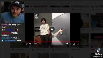 Jschlatt gets weezered