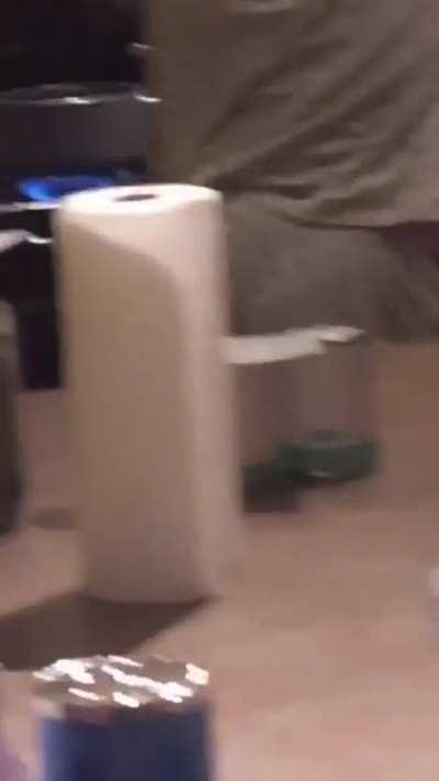 Im sure nobody will ever...