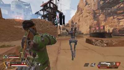 POV: You and your duo going to get shit on for 3 hours