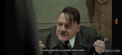 What really happened in Citadel HQ at 3am