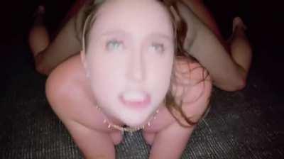 Plowcam 🎥 w/ Laney