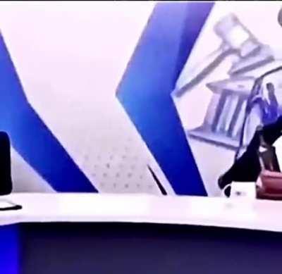 Well.... He's right.