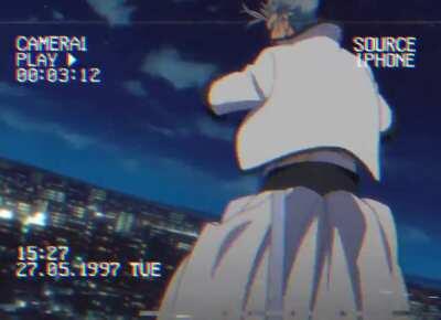 Bleach Grimmjow Jaegerjaquez - AMV - 