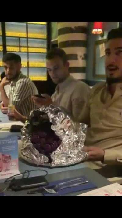 Made this for one of my friends 😁