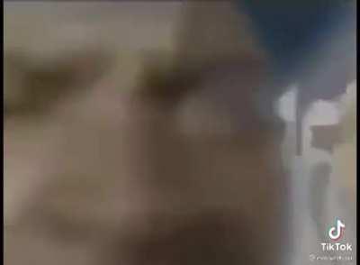 POV you are playing hoi4 after fucking up the tutorial on your first game