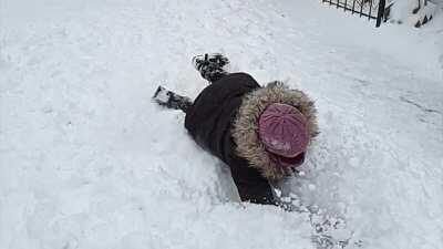 Meanwhile South Africans...