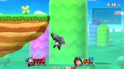 got reversal’d on your skill check? :(