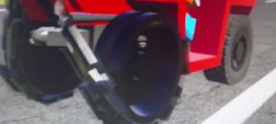 WHY WONT IT MOVE?? HELP ME IM GOING CRAZY! WHY IS IT SLIPPING??