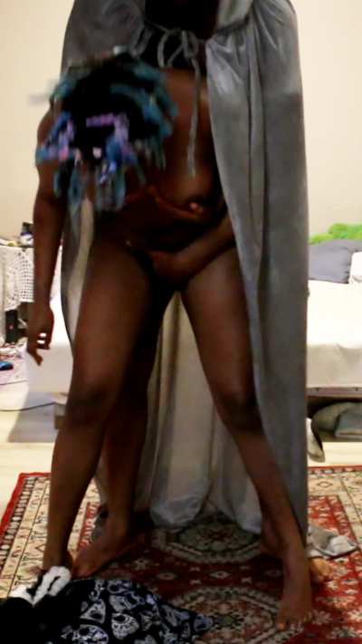 Have u ever tried boi pussy