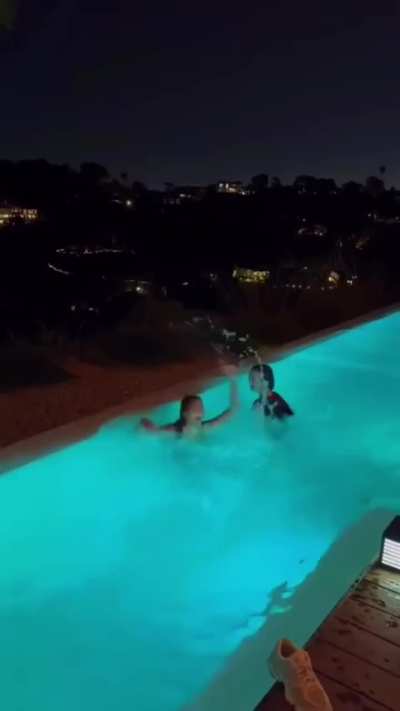 The most beautiful recap of 2024 - IG Dec 2024