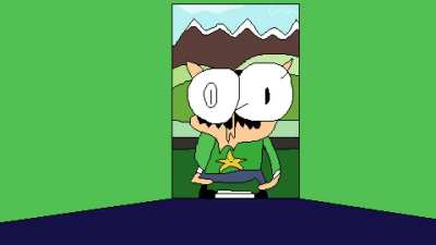 Pizza Pasta (First time Drawing NSFW)