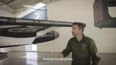 Fredagshumor feat. Flygvapnet