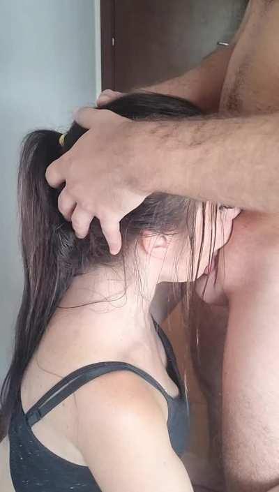 Some real life practice