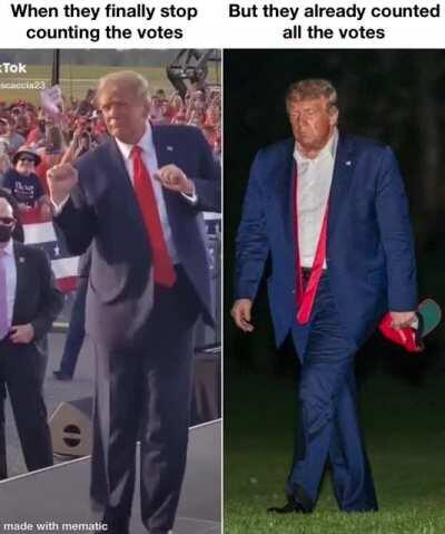 POV after Nevada finally hires the Indian stamping guy