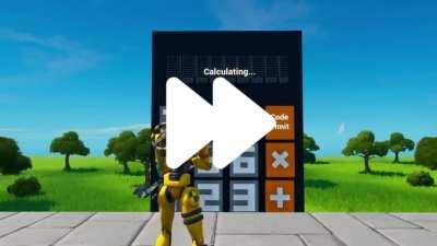 I build a working calculator [1648-7163-1516]