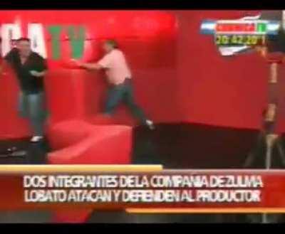 Mi prediccion del debate de milei, massa y bulrich