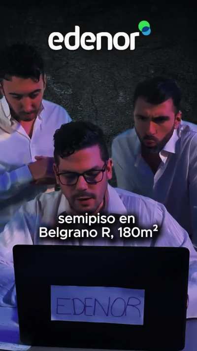 Edenor, porque las facturas de la luz son tan caras? EDENOR....