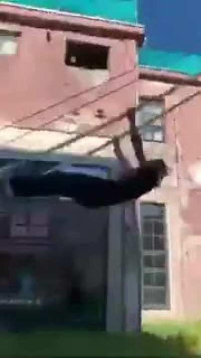 This kind of curiosity