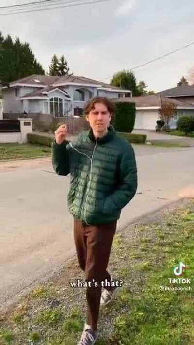 What song are you listening to?