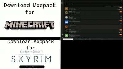 The first time with mods can be difficult hehehe