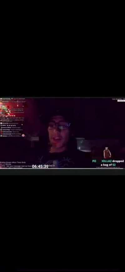 Imagine being the Uber ride with angry yuri and tipsy Rylee