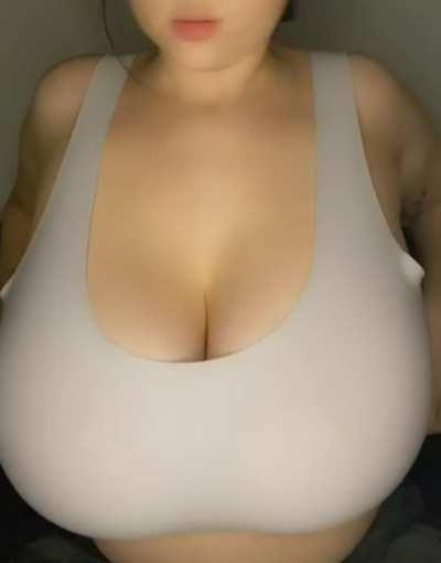 Who wants a fuck doll