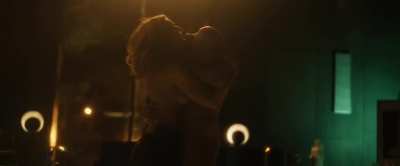 Magdalena Boczarska Heaven in Hell 4