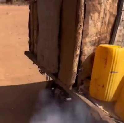 Average car in ghana 🇬🇭🇬🇭🇬🇭🤯🤯🤯