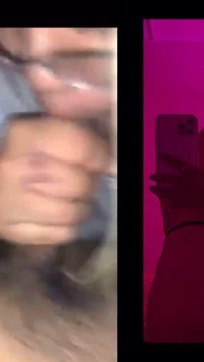 asian hoe from Houston