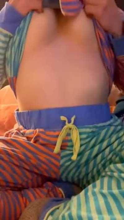 4'11 back problem bound