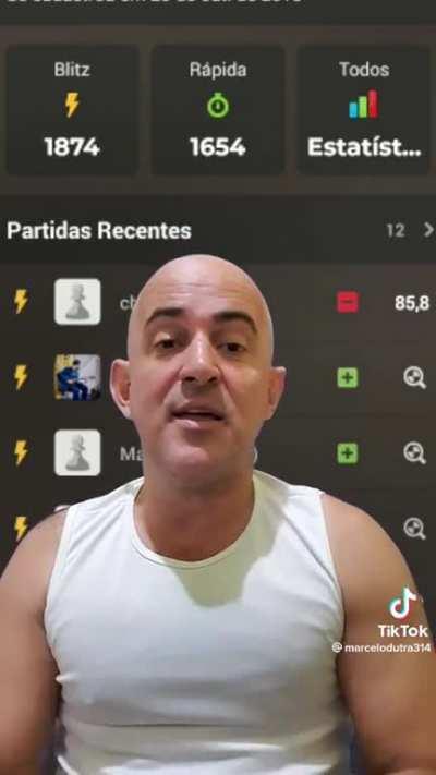 Cellbit o Marcelo ele