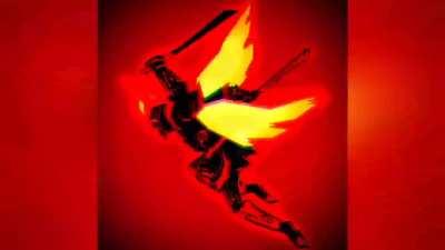 My favorite part in the cool videogame Ultrakill