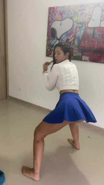 Grab them like i'm gonna grab yours