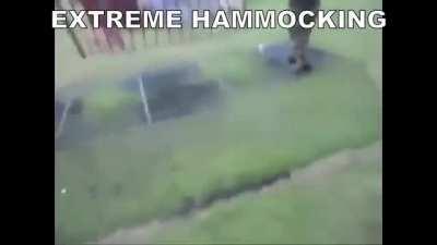 Gravity always wins in the end