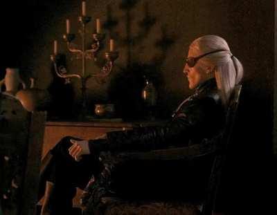 how badass was this scene?