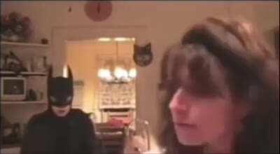 Sınaydır kat betmen marta ile tanışıyo 😳