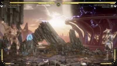 Fighting game of the year here people